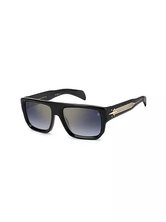 DAVID BECKHAM | Sonnenbrille DB7132/S/56 | 